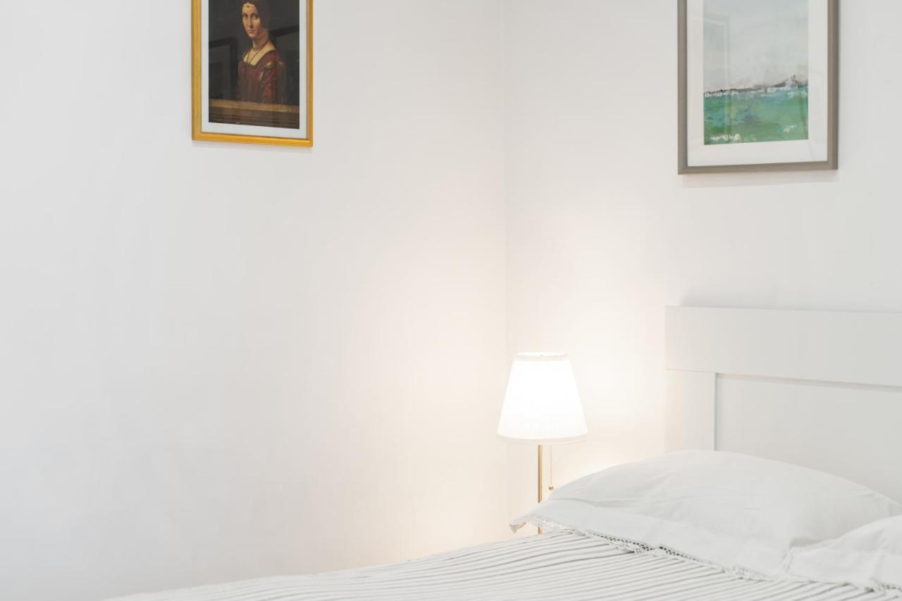 Apartamento Walking Distance From San Pietro Exterior foto
