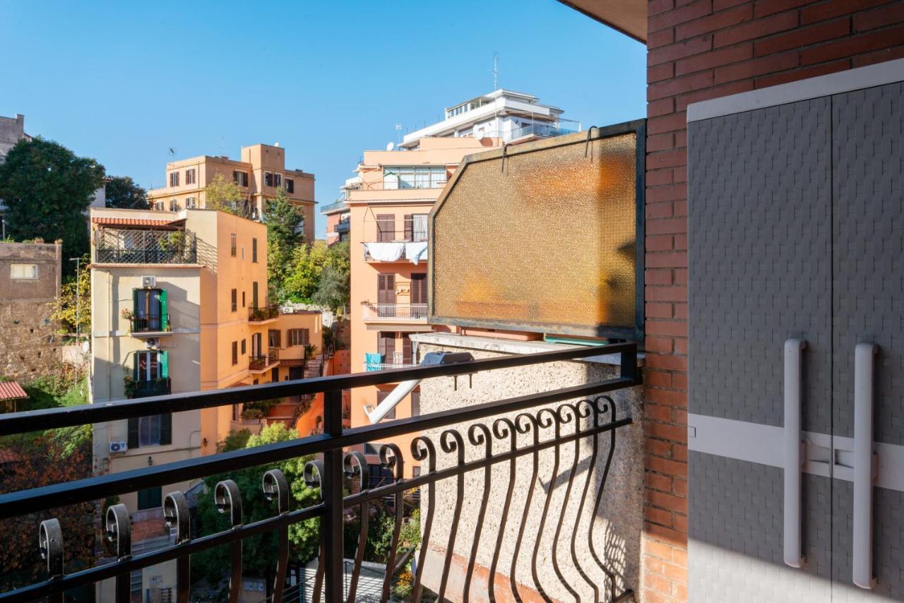 Apartamento Walking Distance From San Pietro Exterior foto