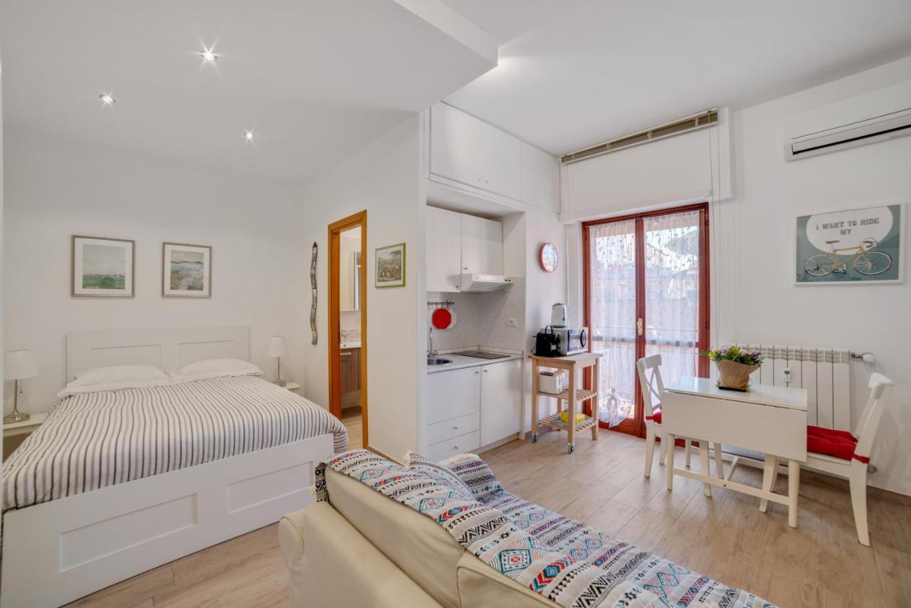 Apartamento Walking Distance From San Pietro Exterior foto