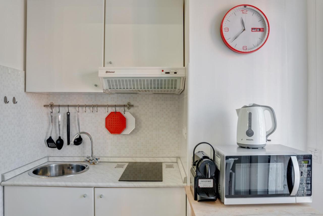 Apartamento Walking Distance From San Pietro Exterior foto