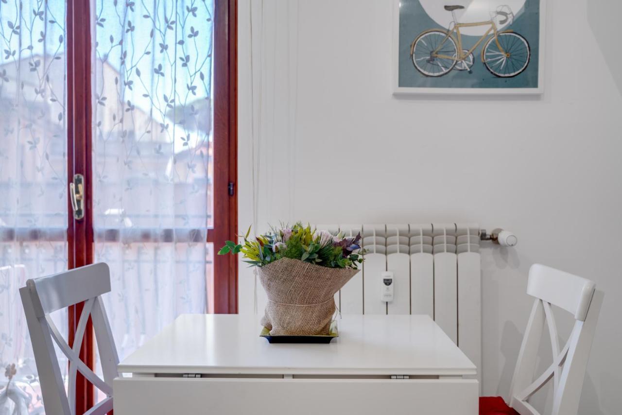 Apartamento Walking Distance From San Pietro Exterior foto