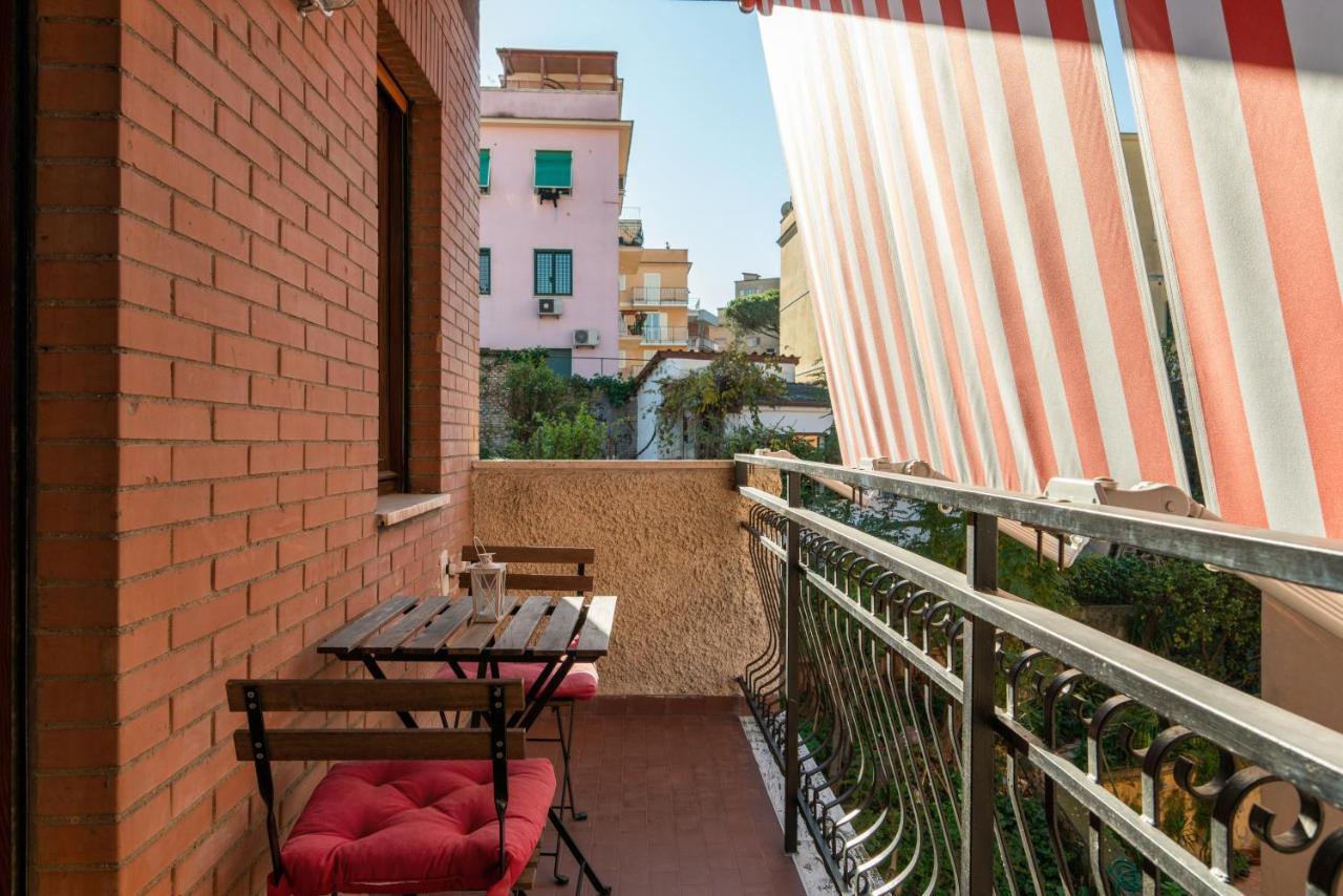 Apartamento Walking Distance From San Pietro Exterior foto
