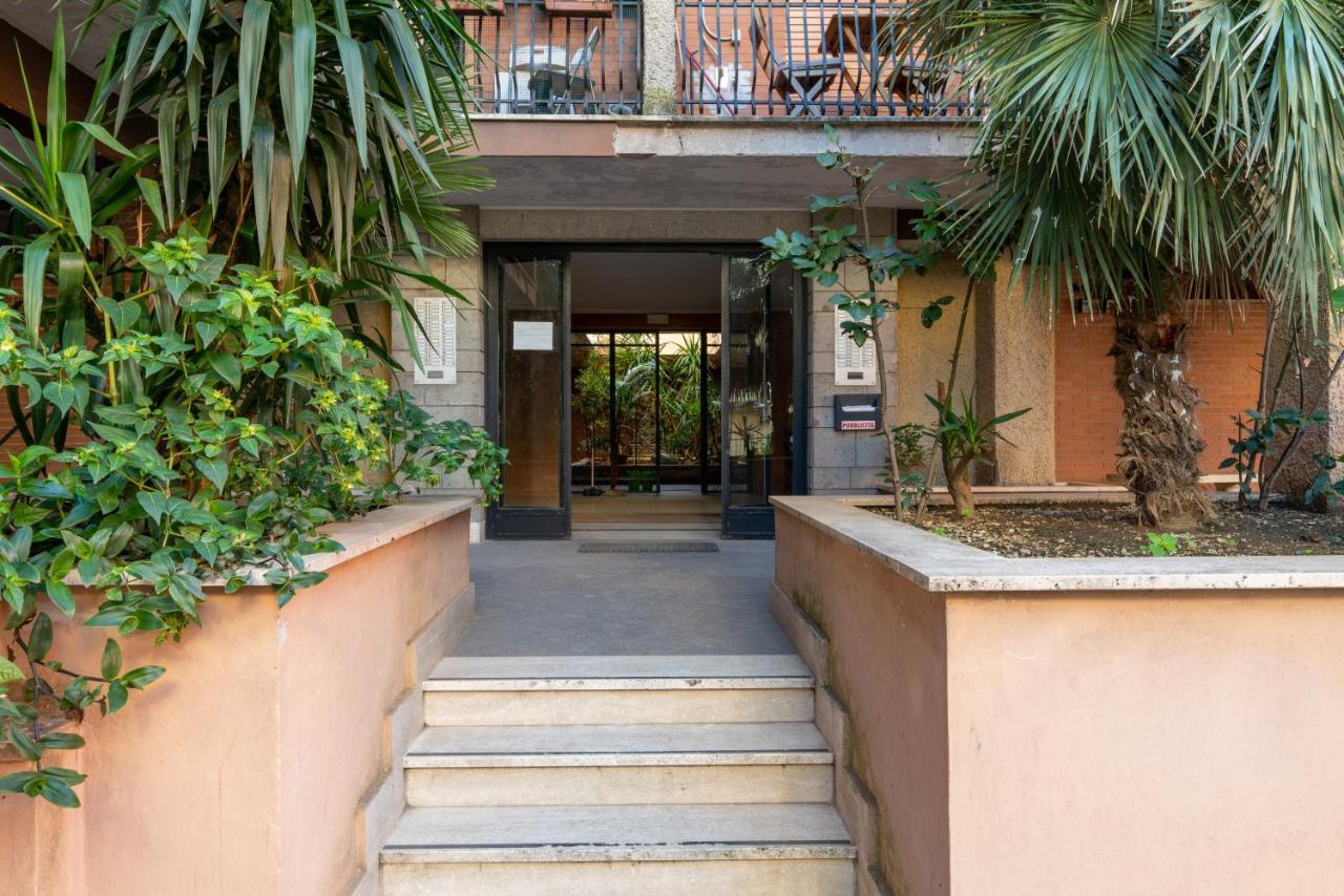 Apartamento Walking Distance From San Pietro Exterior foto