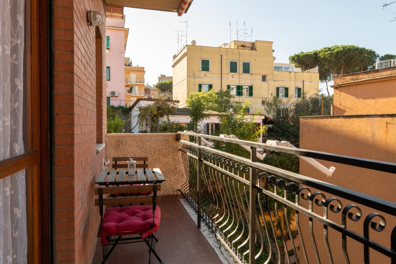 Apartamento Walking Distance From San Pietro Exterior foto