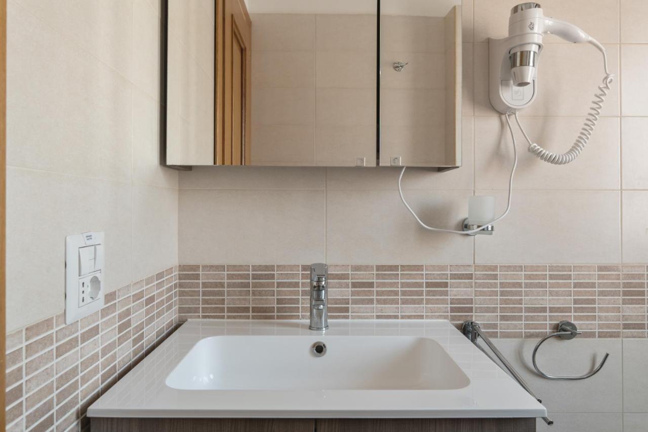 Apartamento Walking Distance From San Pietro Exterior foto